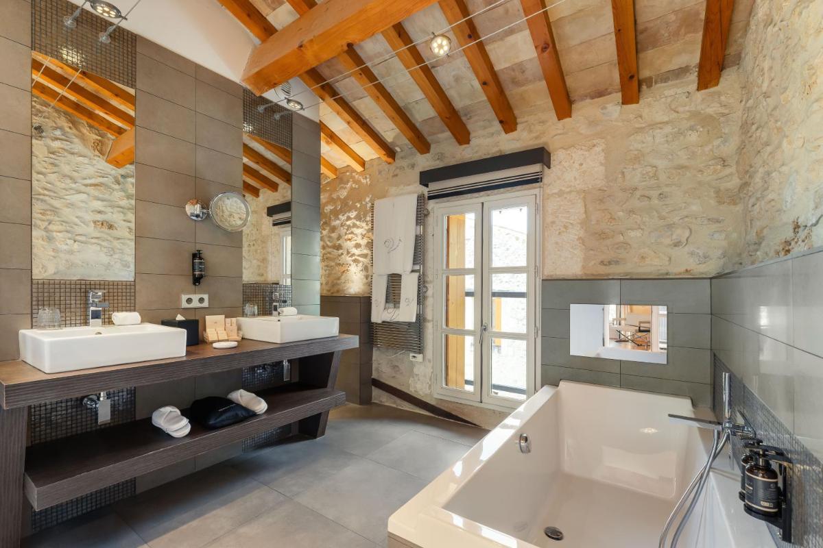 Domaine de Verchant & Spa - Relais & Châteaux