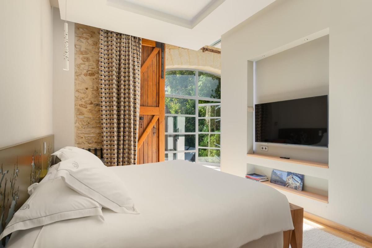 Domaine de Verchant & Spa - Relais & Châteaux