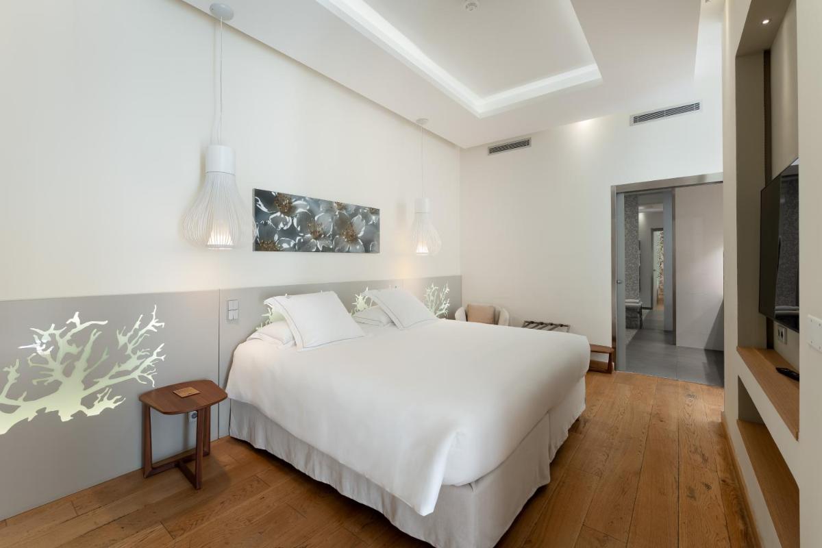Domaine de Verchant & Spa - Relais & Châteaux
