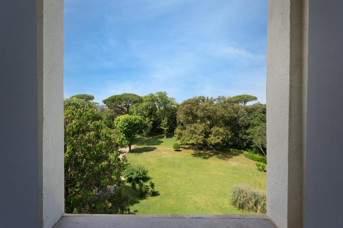 Domaine de Verchant & Spa - Relais & Châteaux