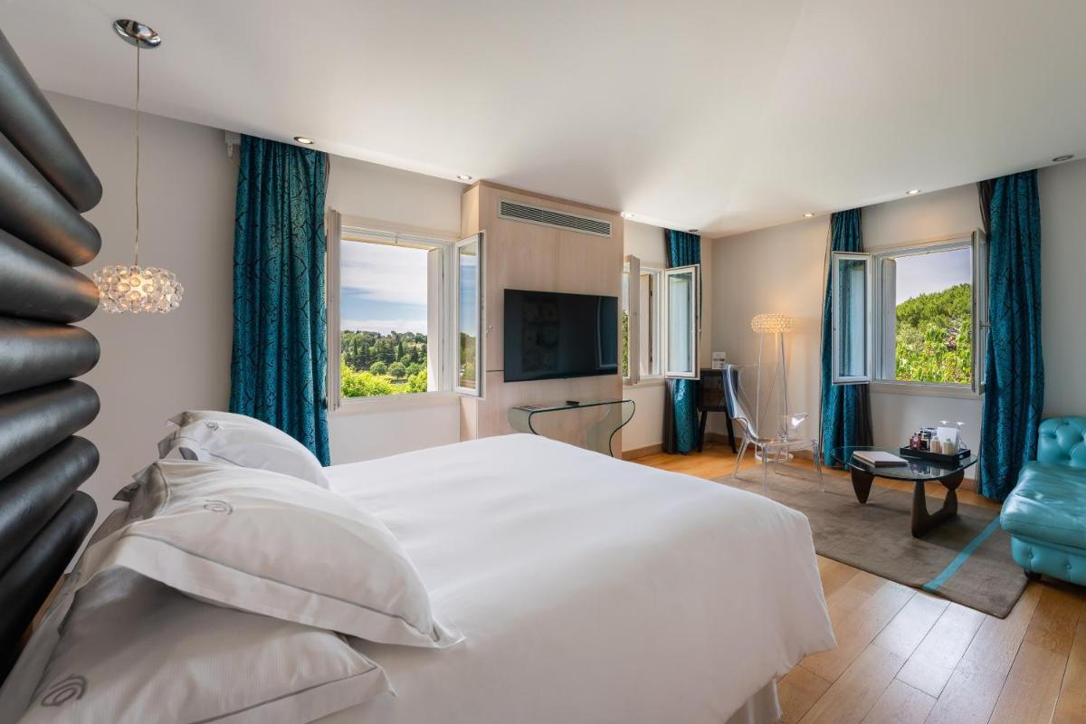 Domaine de Verchant & Spa - Relais & Châteaux