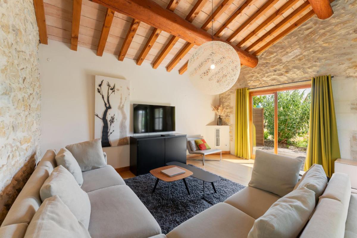 Domaine de Verchant & Spa - Relais & Châteaux