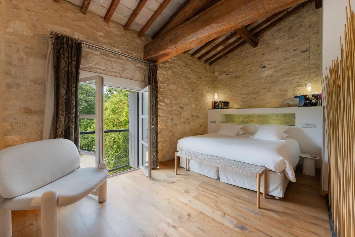 Domaine de Verchant & Spa - Relais & Châteaux
