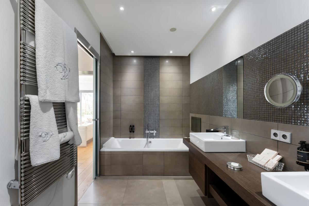 Domaine de Verchant & Spa - Relais & Châteaux
