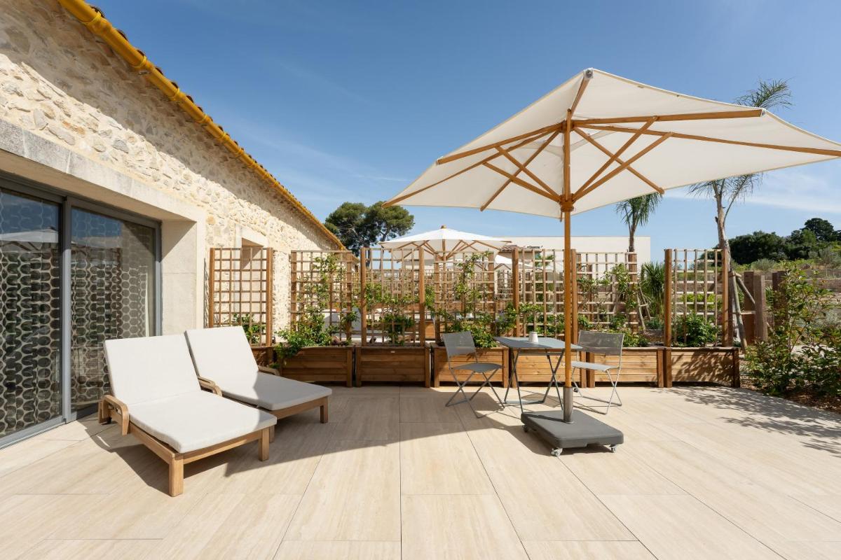 Domaine de Verchant & Spa - Relais & Châteaux