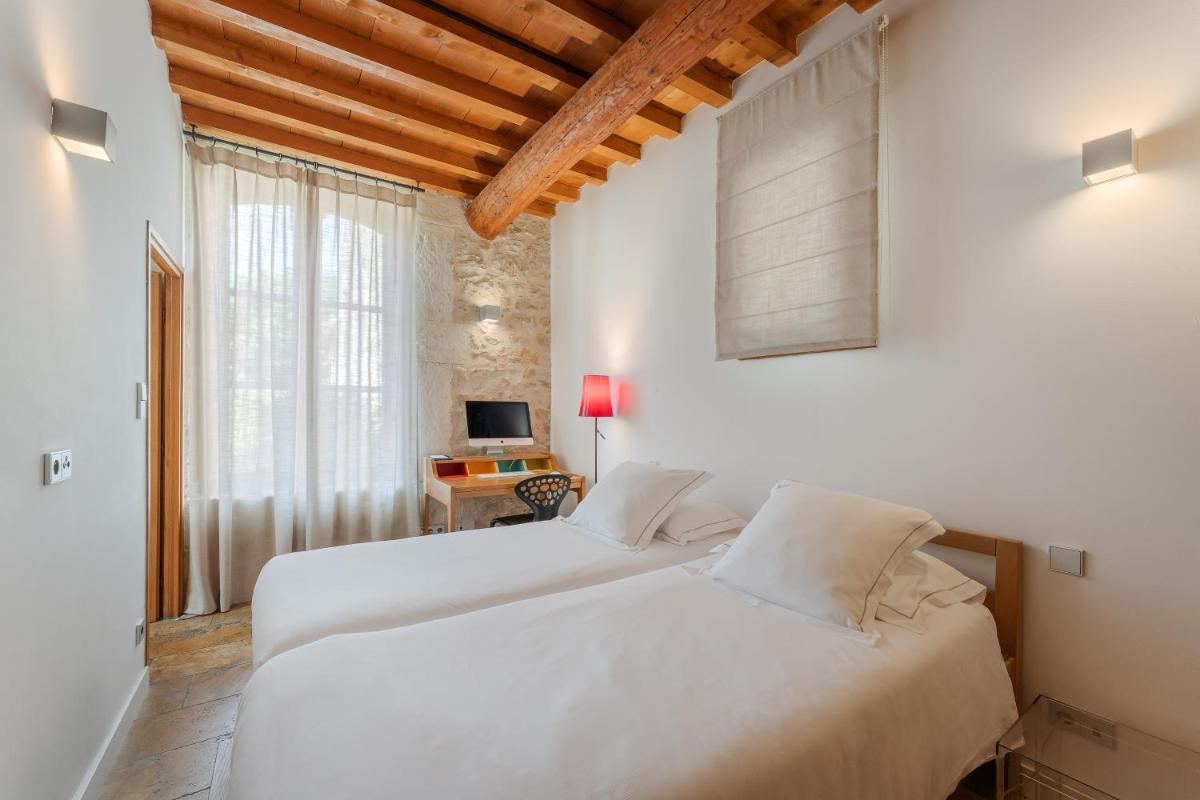 Domaine de Verchant & Spa - Relais & Châteaux