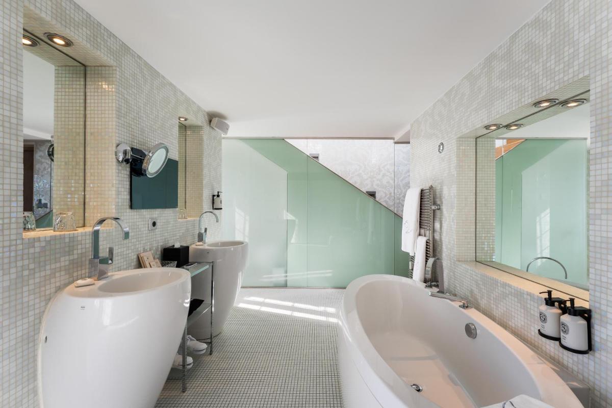 Domaine de Verchant & Spa - Relais & Châteaux