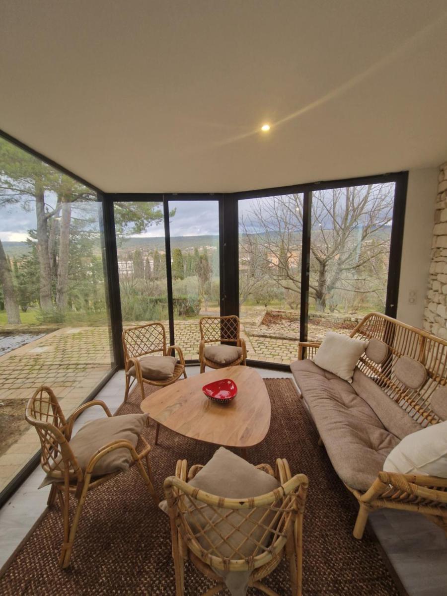 Domaine des Andéols
