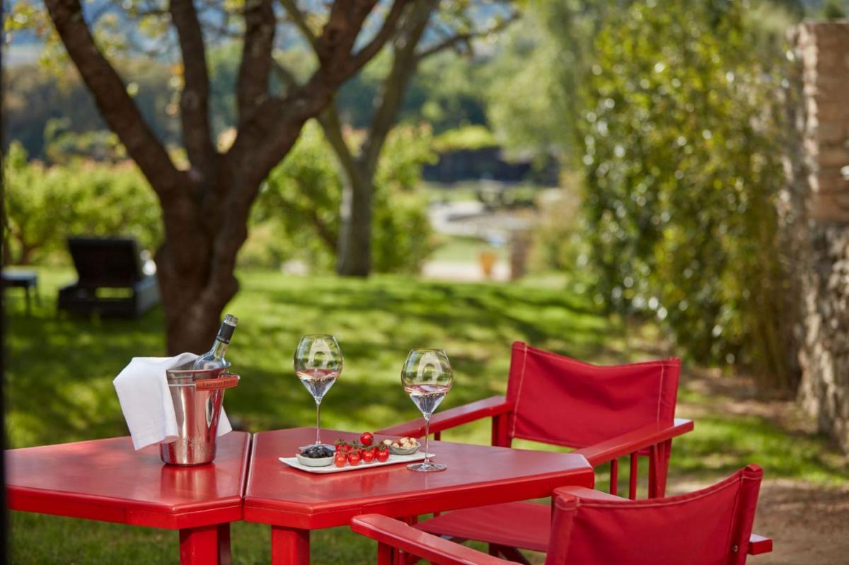 Domaine des Andéols