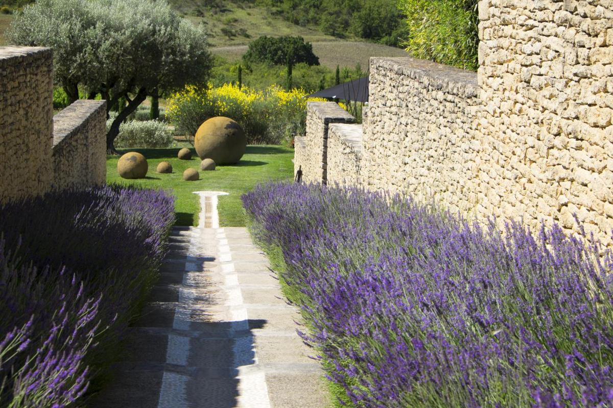 Domaine des Andeols