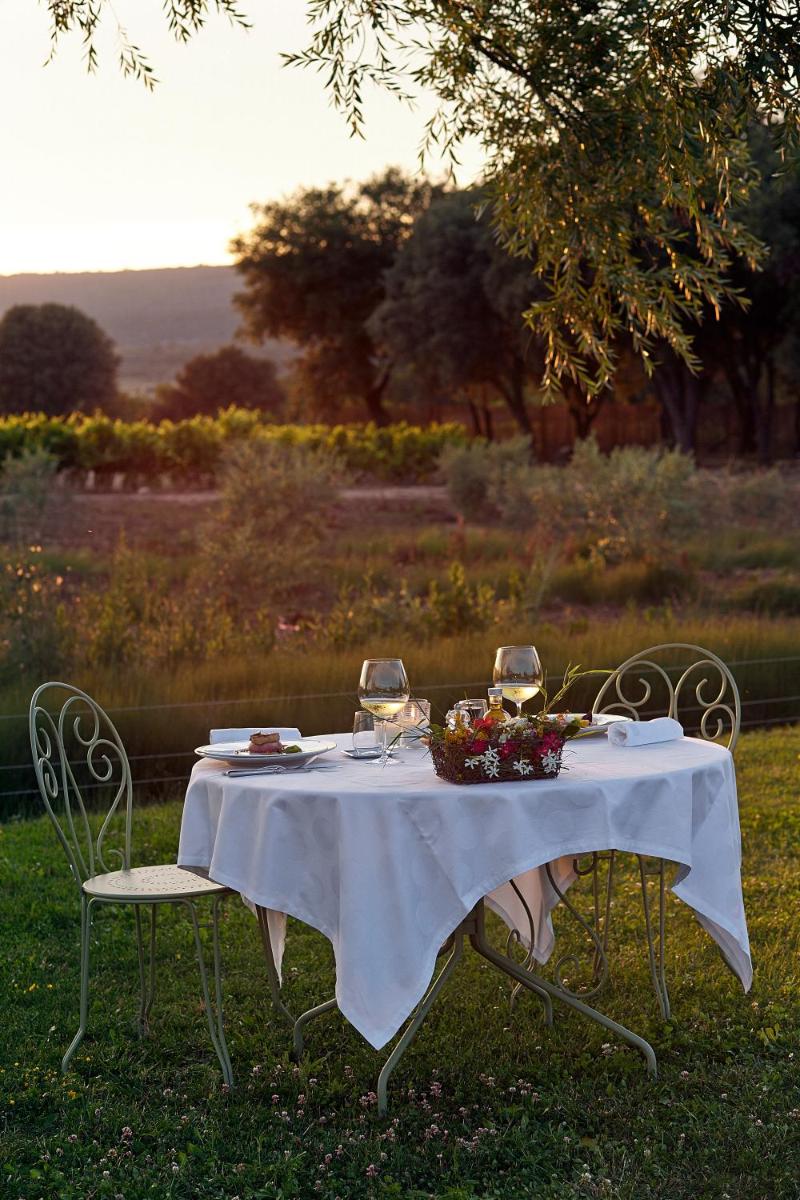 Domaine des Andeols