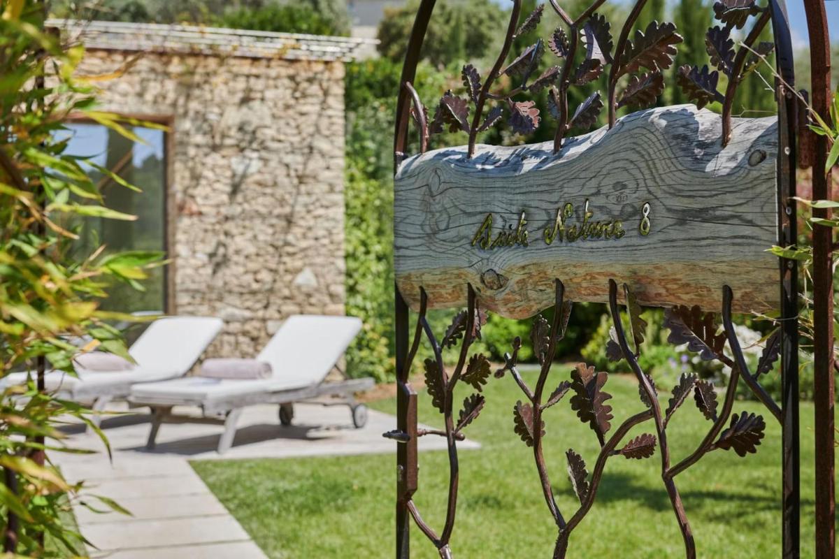 Domaine des Andeols