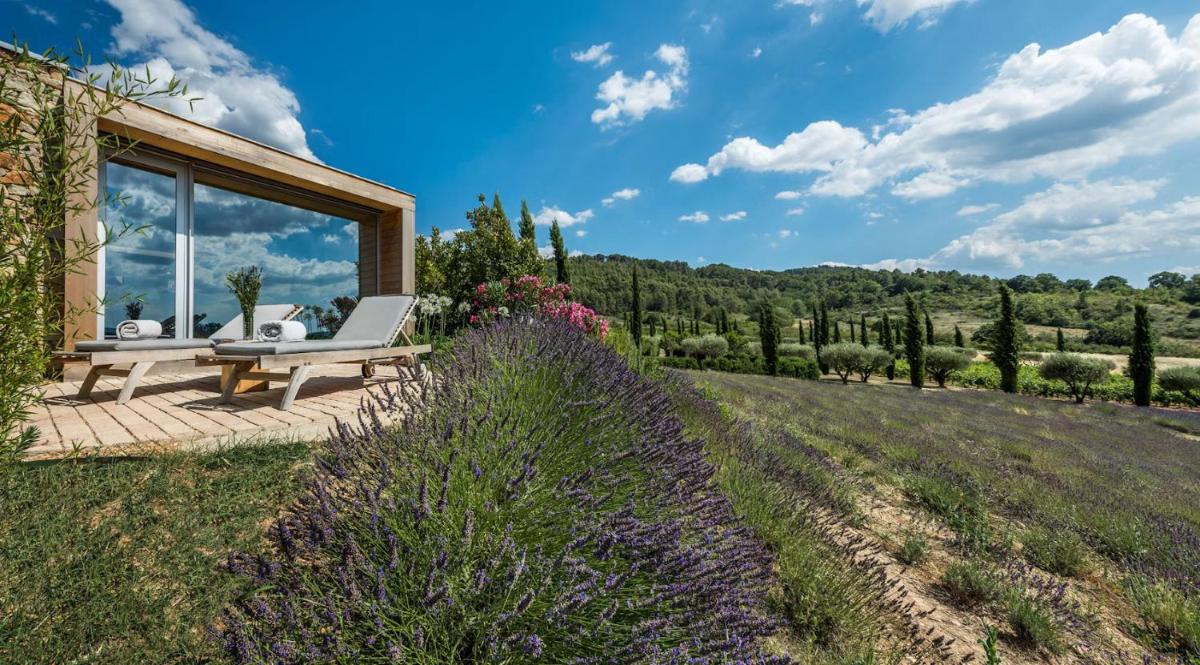 Domaine des Andeols
