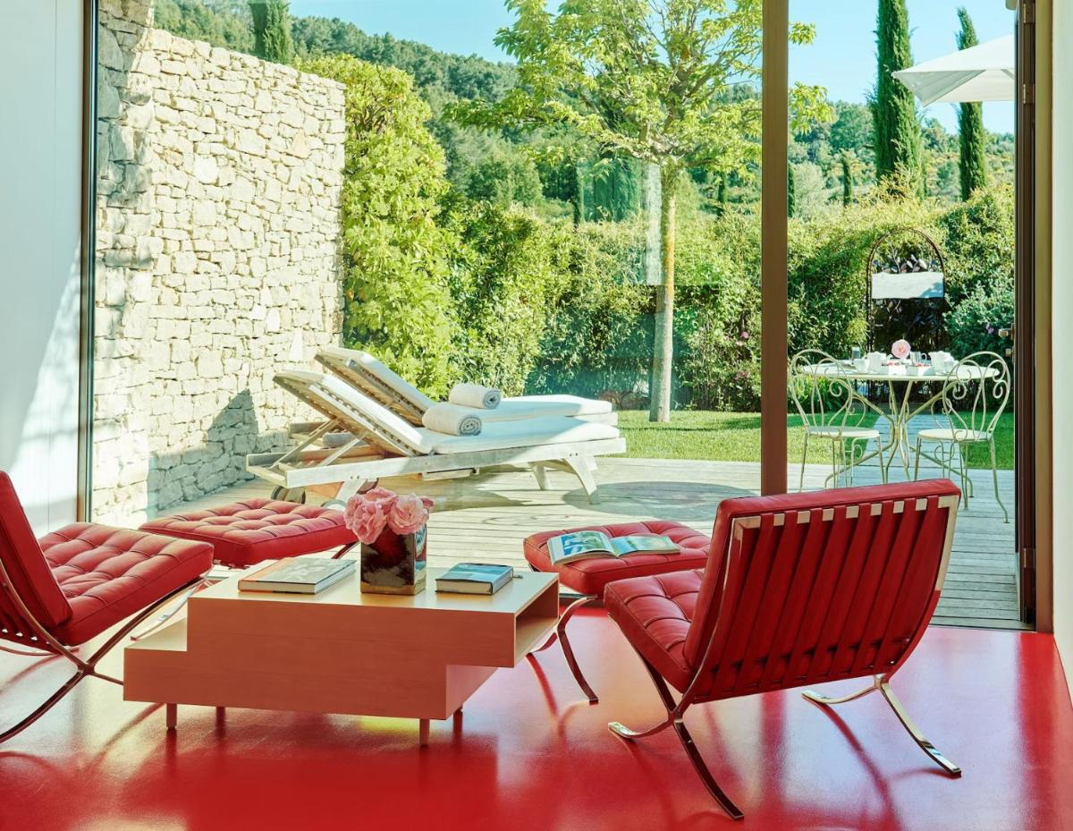 Domaine des Andeols