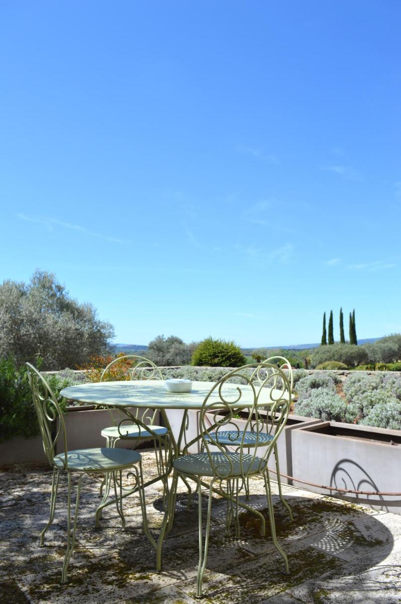 Domaine des Andeols