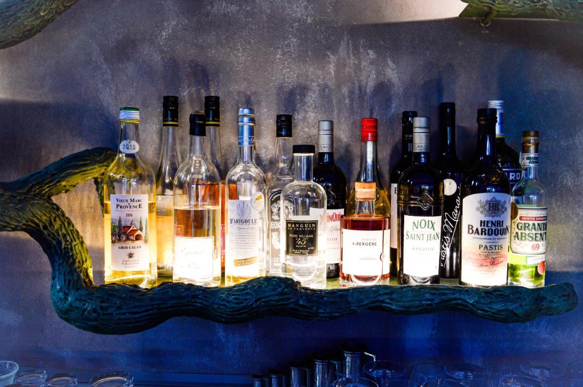 Domaine des Andeols
