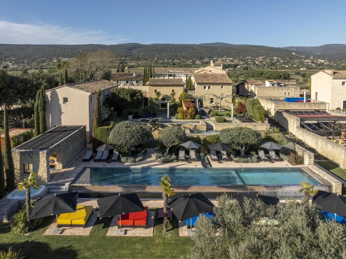 Domaine des Andeols