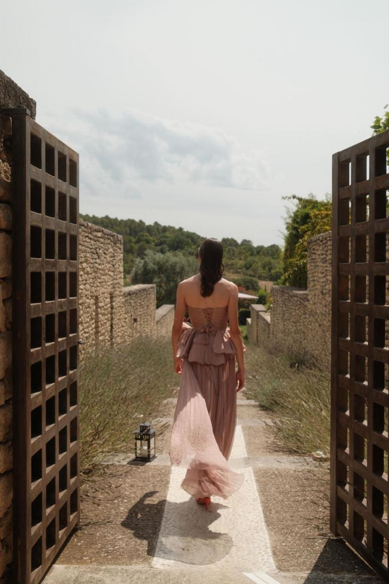Domaine des Andeols
