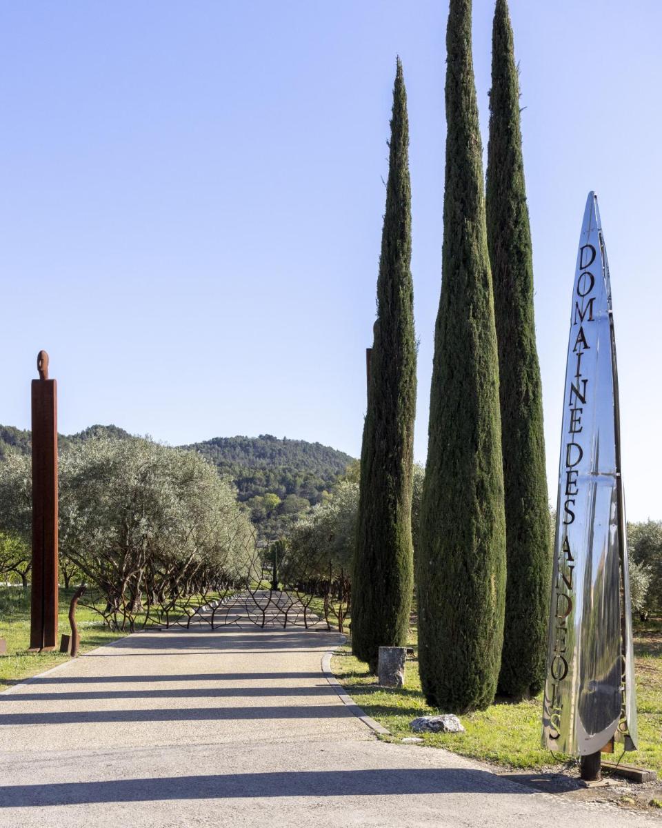 Domaine des Andeols