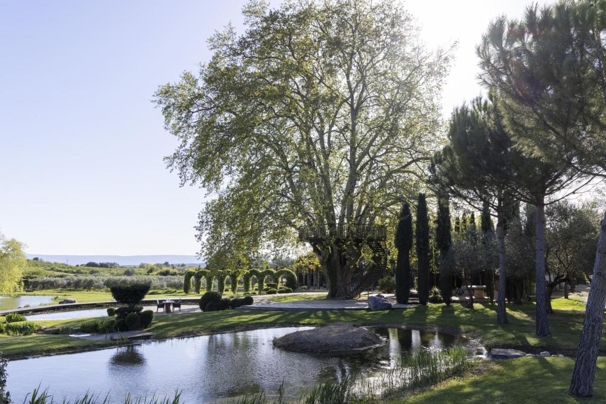 Domaine des Andeols