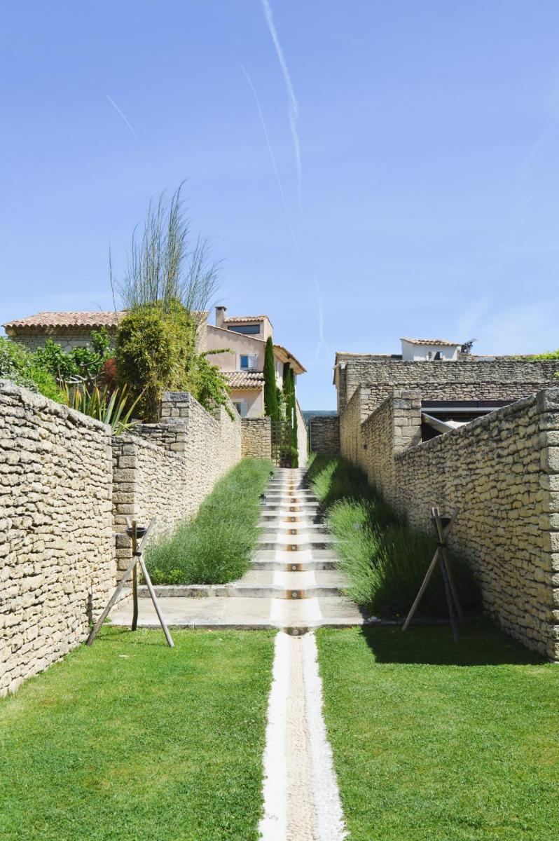 Domaine des Andeols