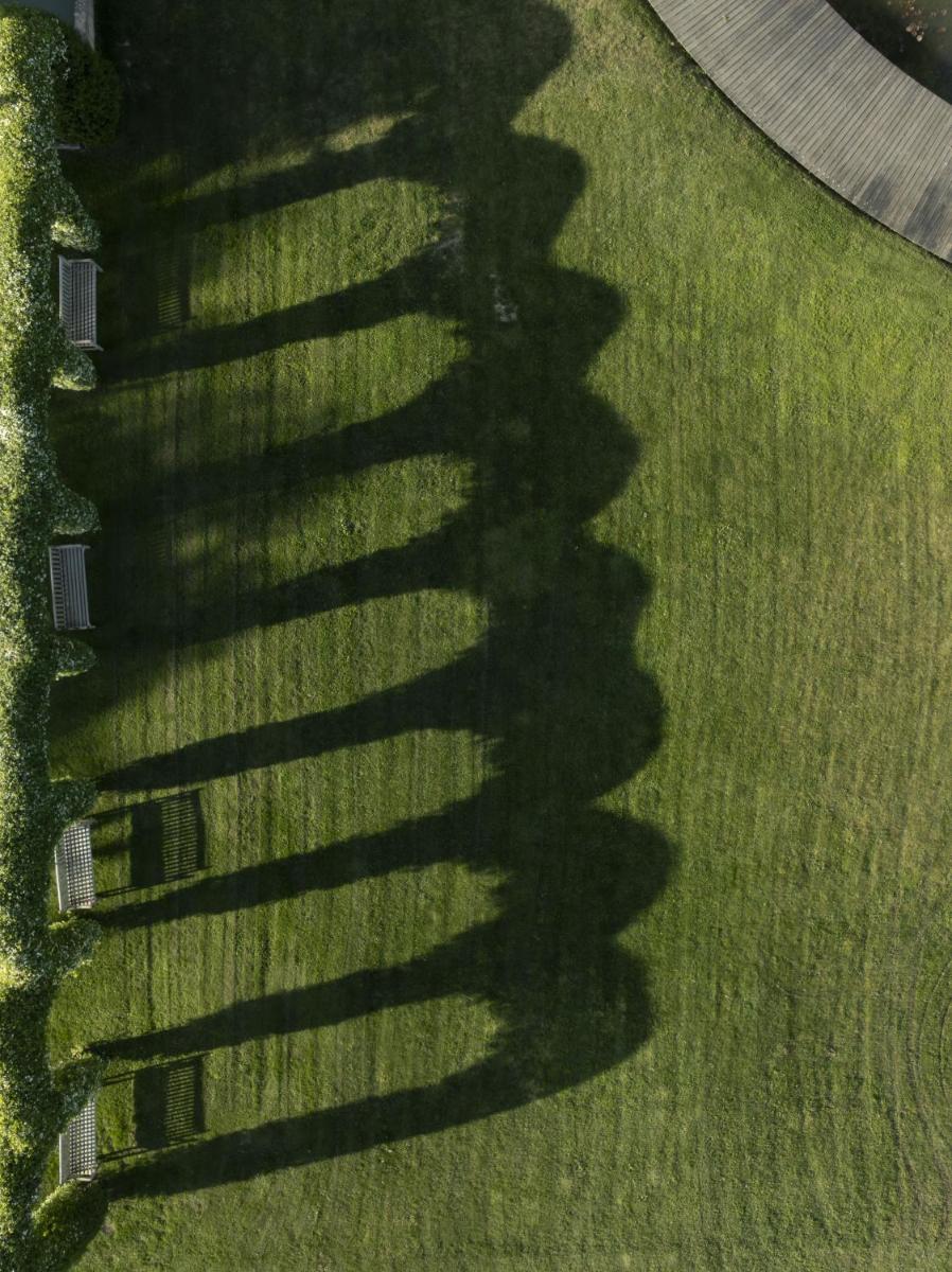 Domaine des Andeols