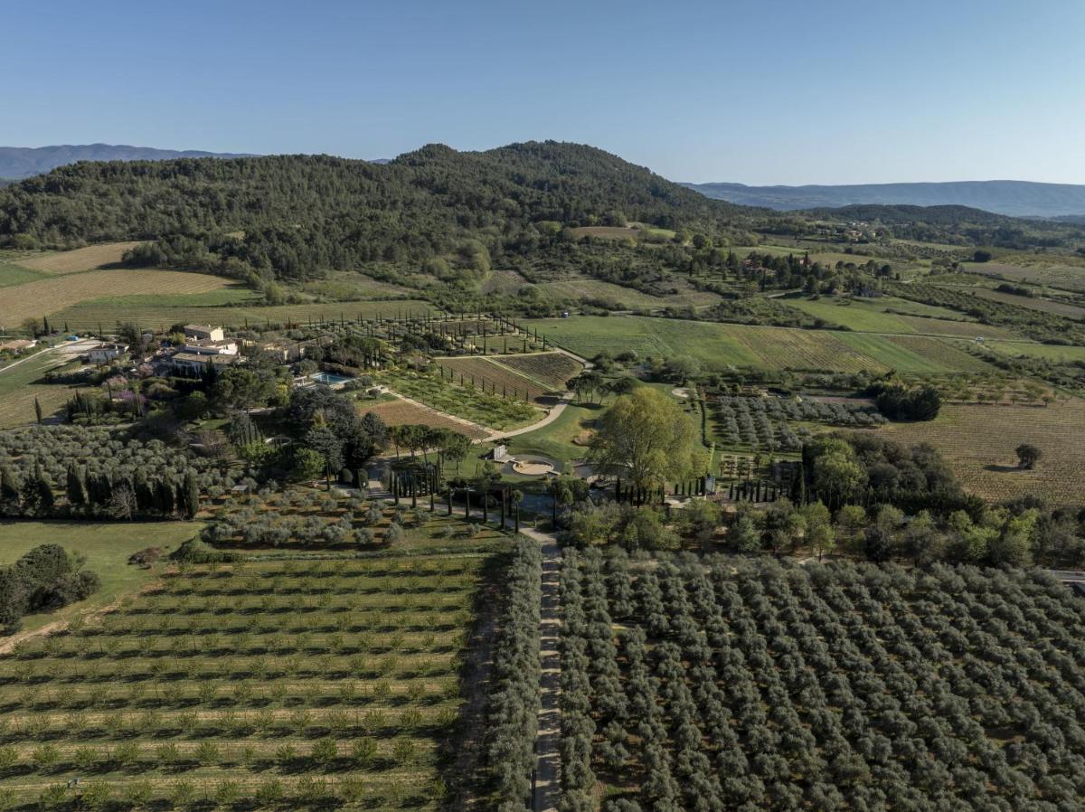 Domaine des Andeols