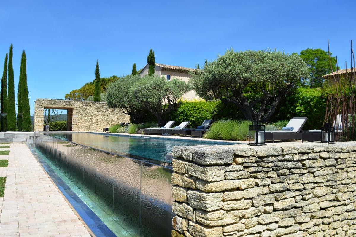 Domaine des Andeols