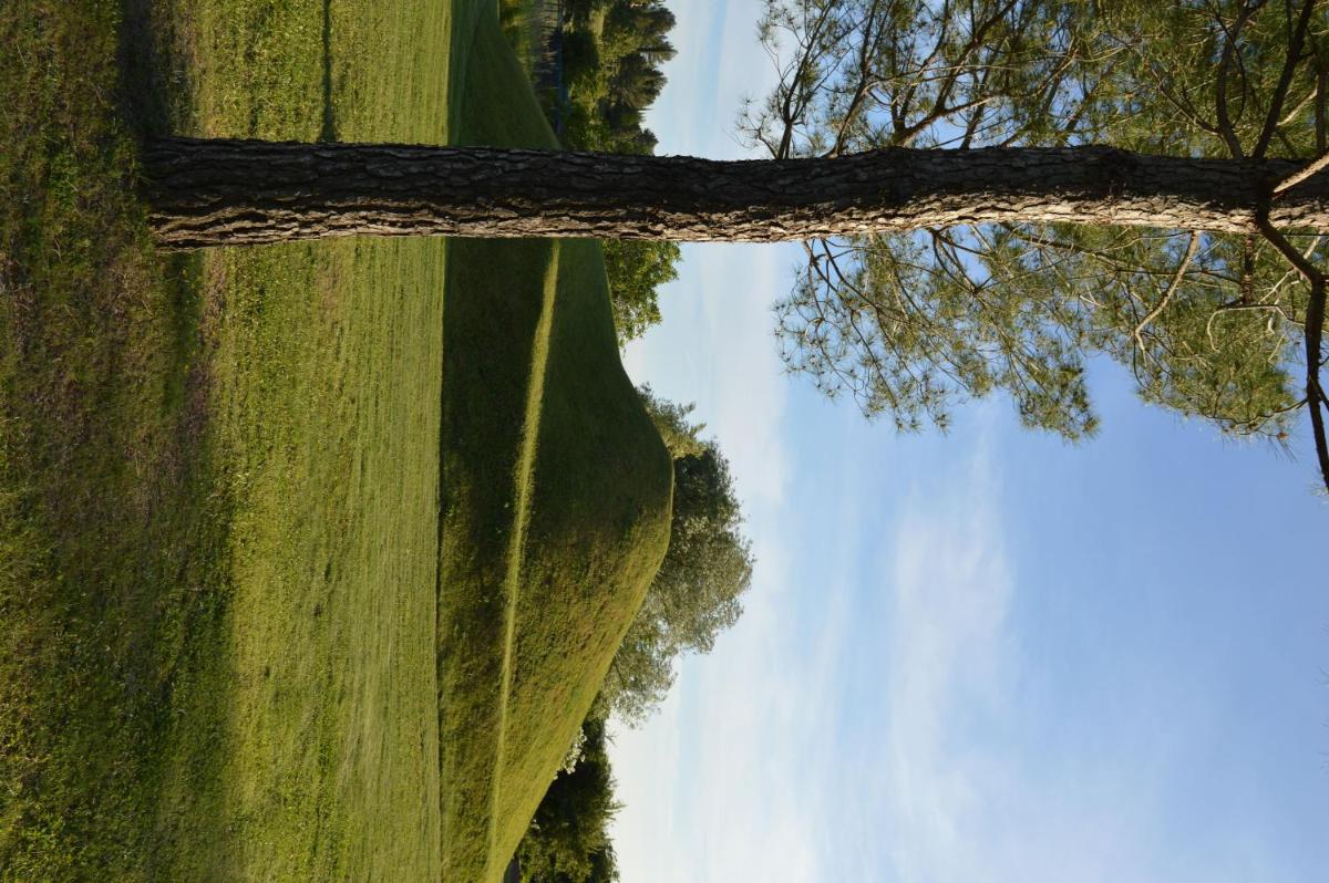 Domaine des Andeols