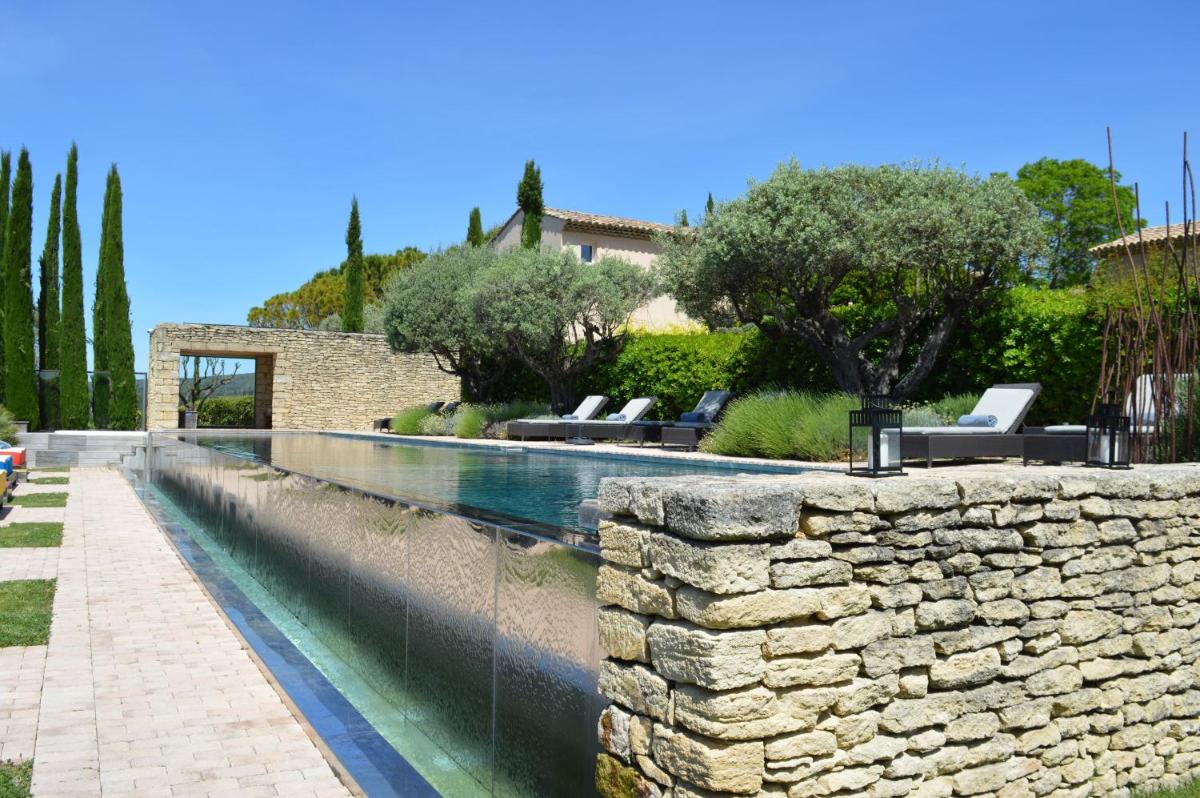 Domaine des Andeols