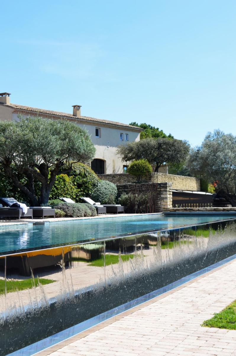 Domaine des Andeols