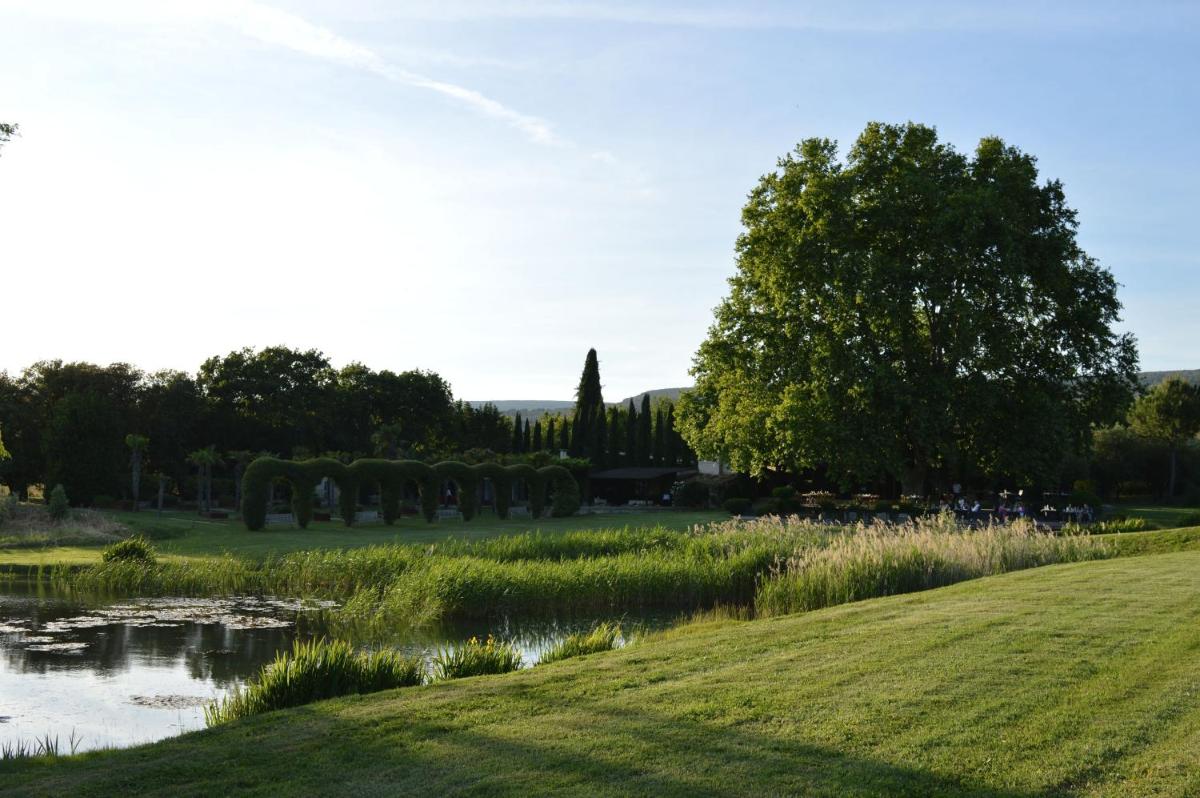Domaine des Andeols