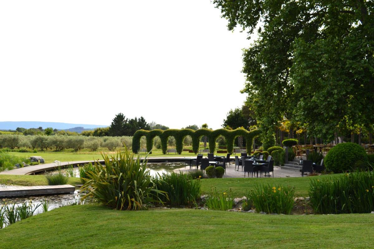 Domaine des Andeols