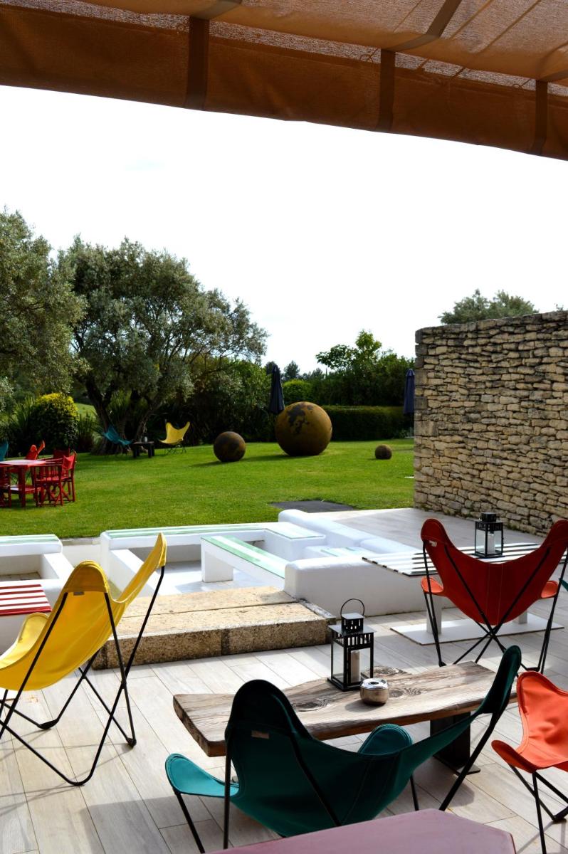 Domaine des Andeols