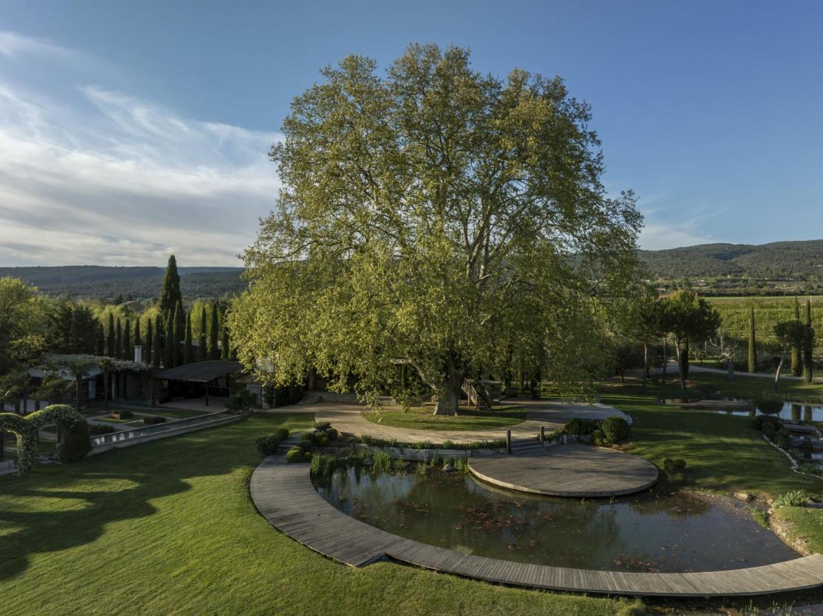 Domaine des Andeols