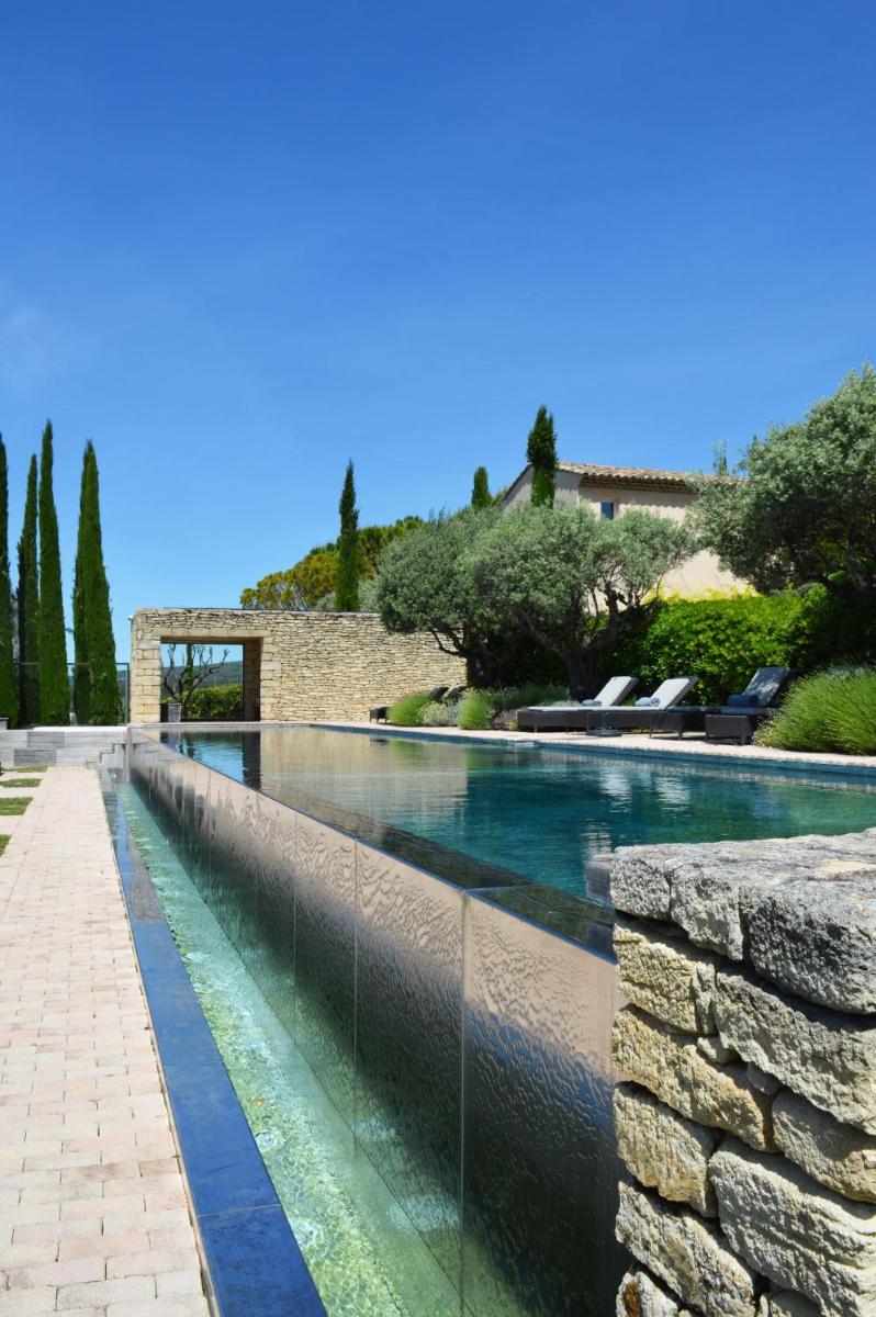Domaine des Andeols