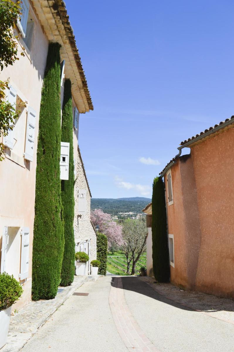 Domaine des Andeols
