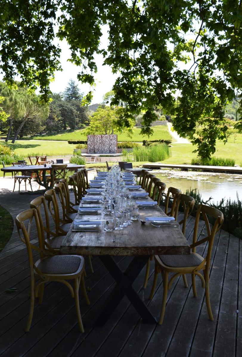 Domaine des Andeols