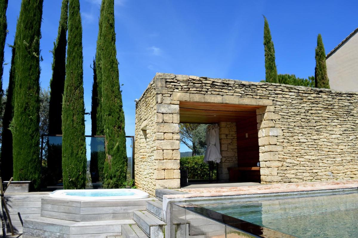 Domaine des Andeols