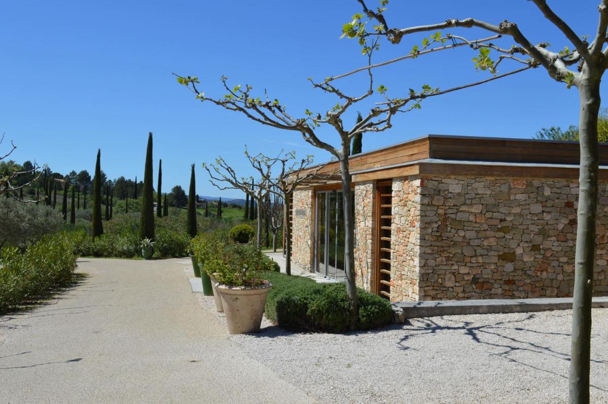 Domaine des Andeols