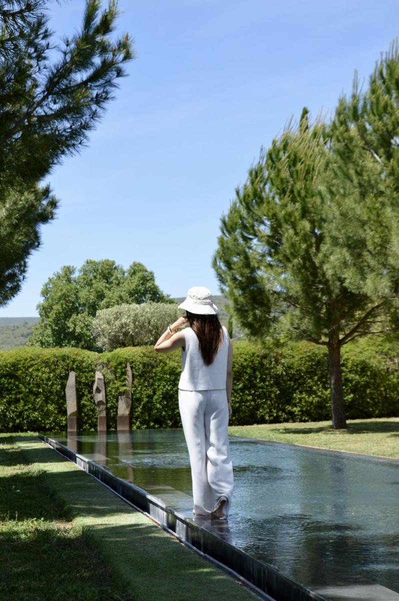 Domaine des Andeols
