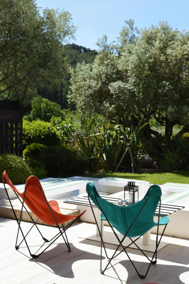 Domaine des Andeols