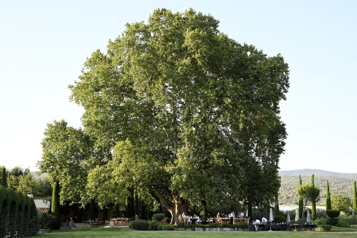 Domaine des Andeols