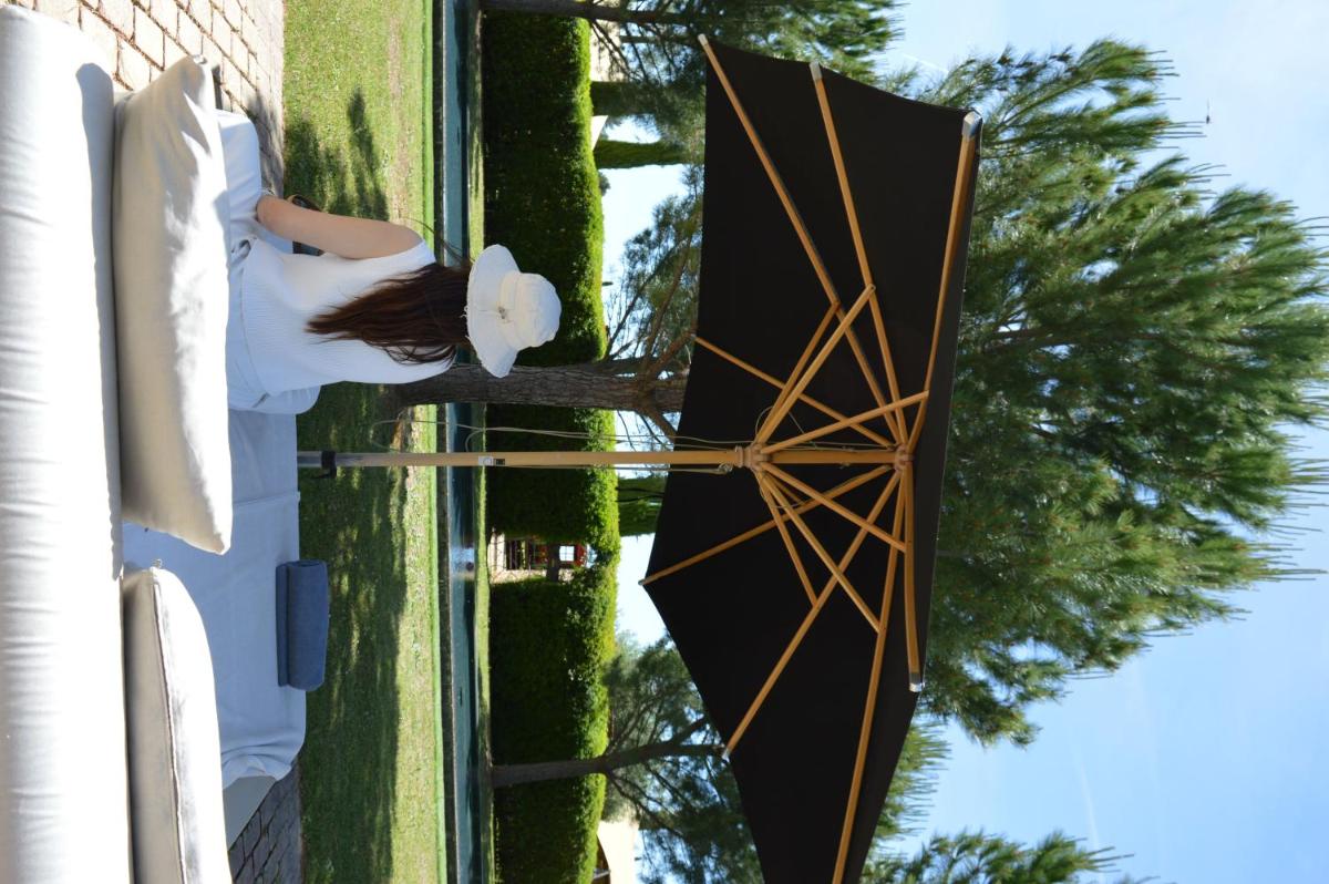 Domaine des Andeols
