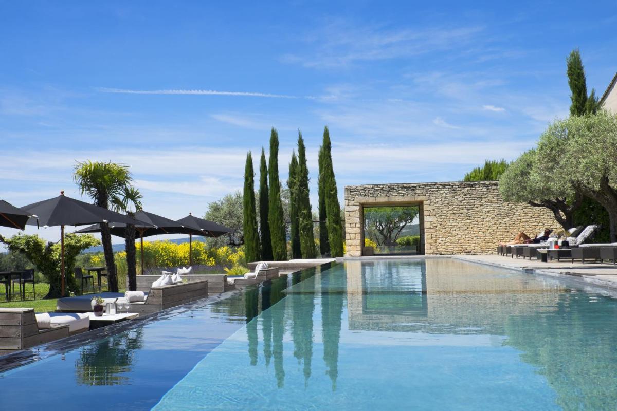 Domaine des Andeols