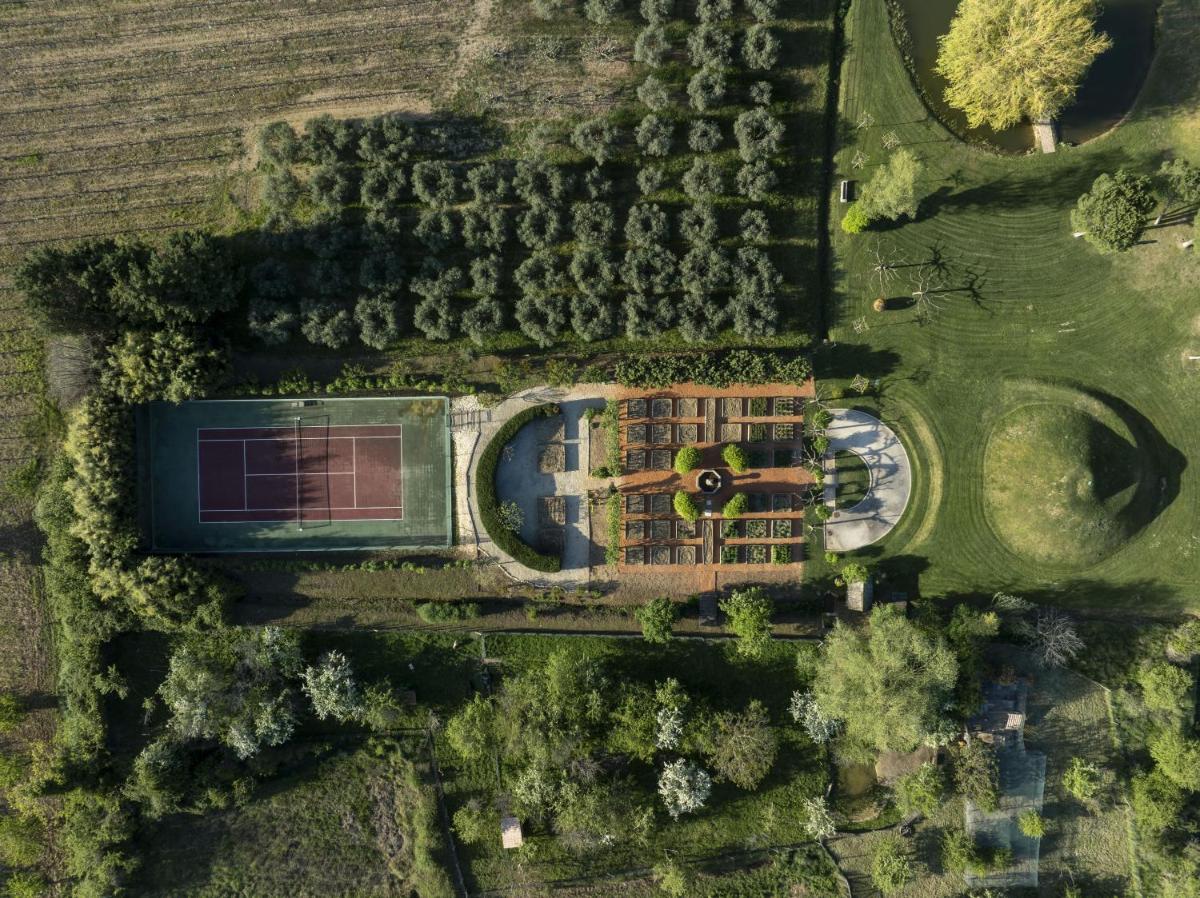 Domaine des Andeols