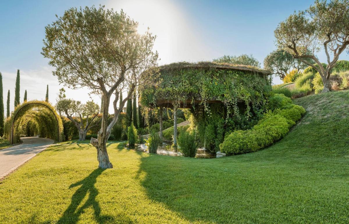Domaine des Andeols