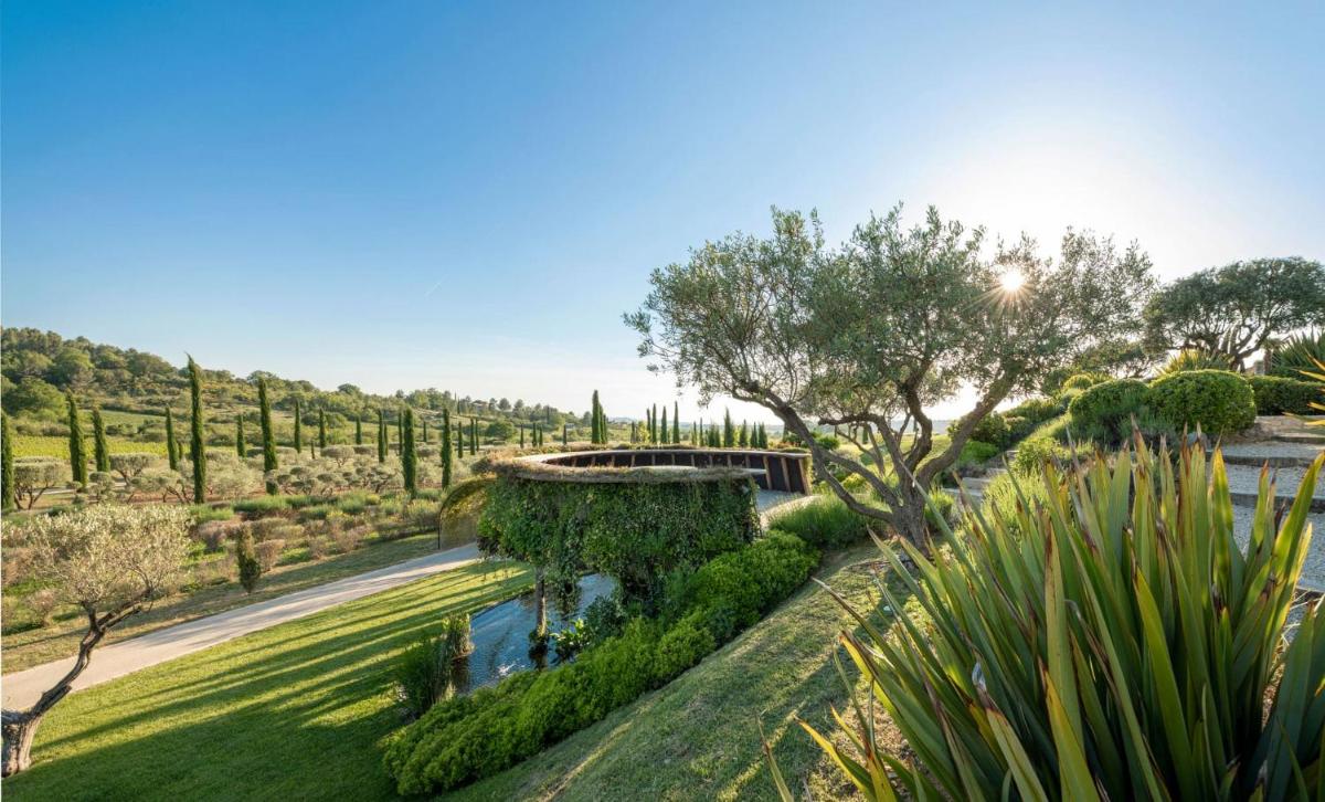 Domaine des Andeols