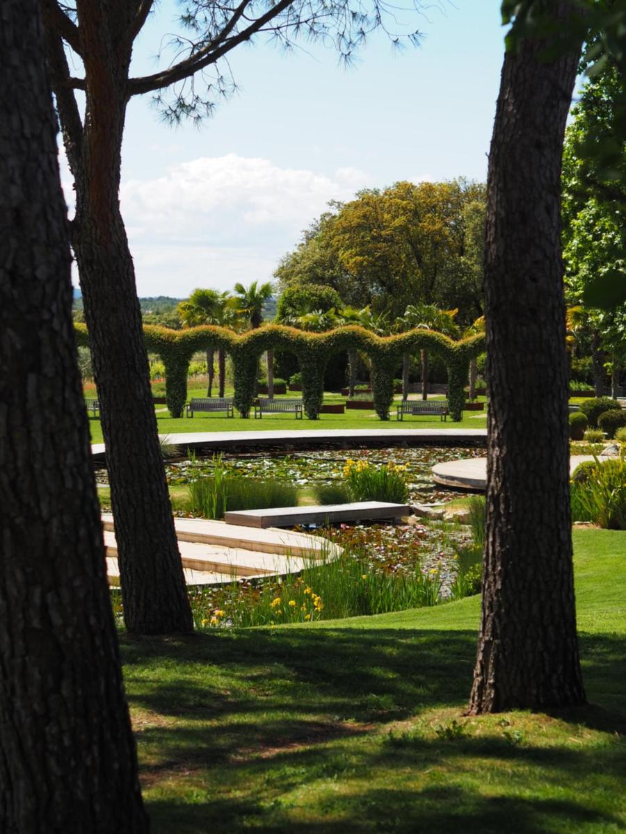 Domaine des Andeols