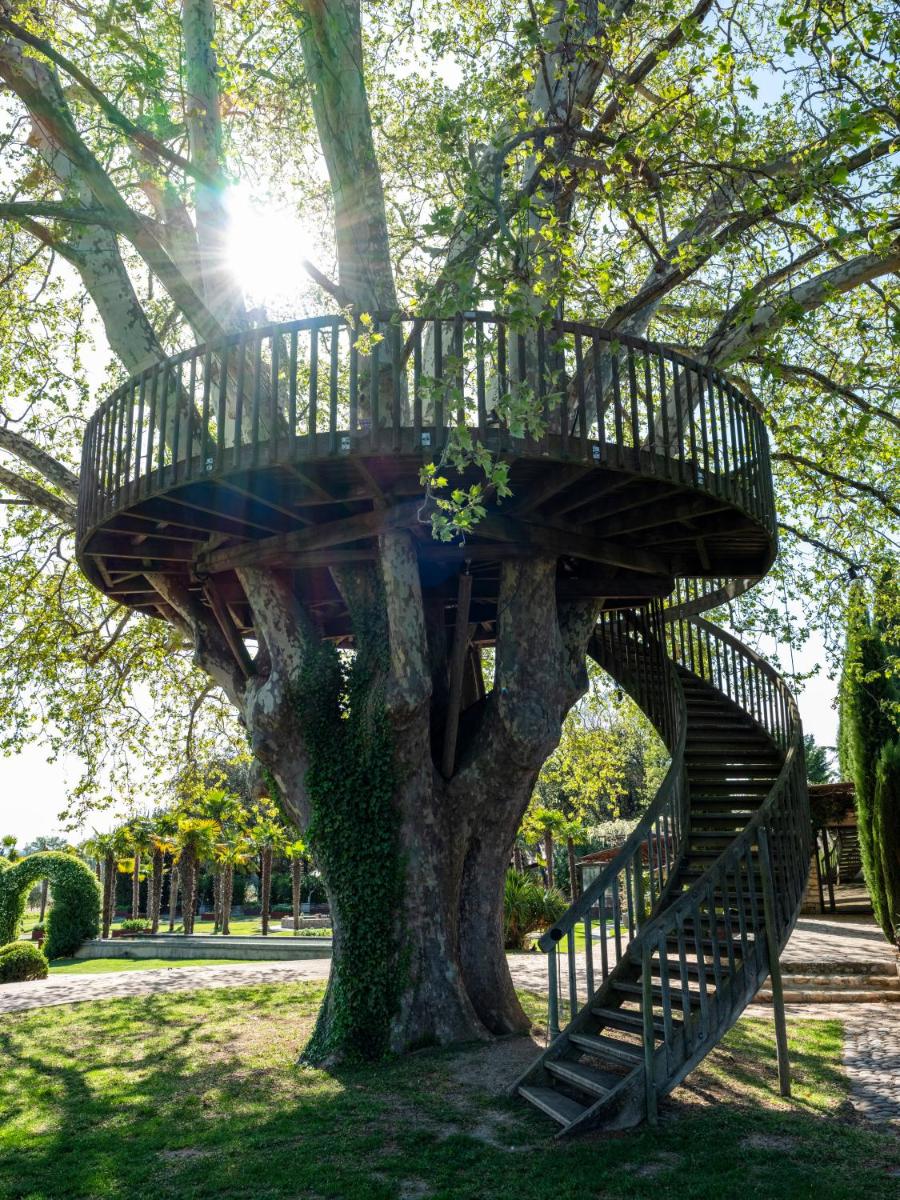 Domaine des Andeols